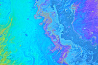 Oil & Water