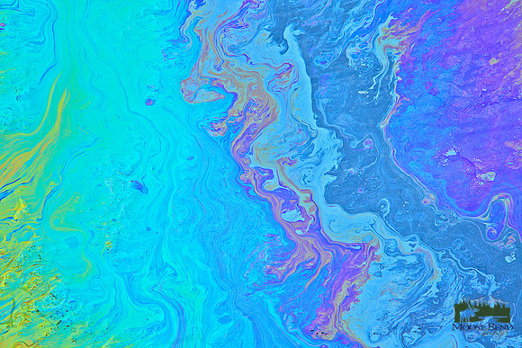 Oil & Water