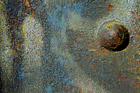 Rust on Metal