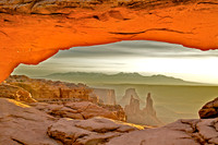 Mesa Arch