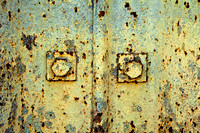 South Haven Pier Abstract