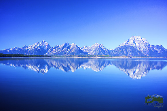 Teton Range
