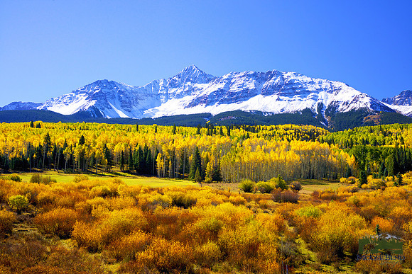 Wilson Peak