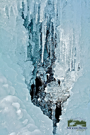 Polar Ice III