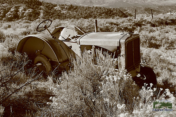 Tractor