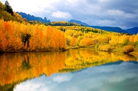 Colors of Telluride