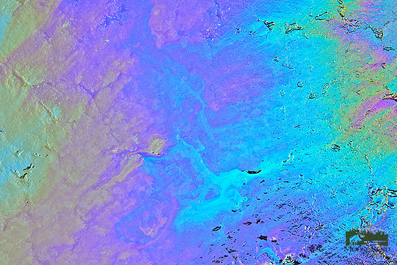 Oil & Water