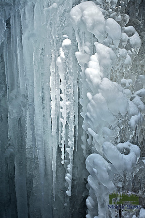 Polar Ice I