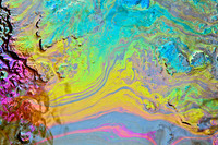 Oil & Water
