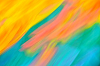 Tulips - Abstract