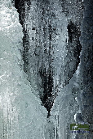 Polar Ice VII