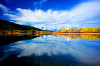 Oxbow Bend