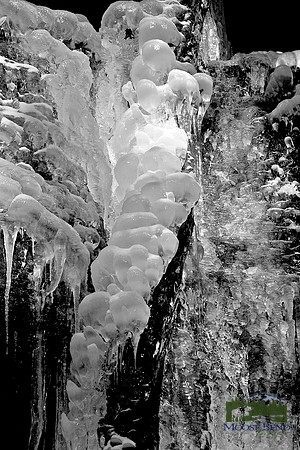 Ice - II
