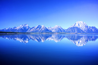 Teton Range