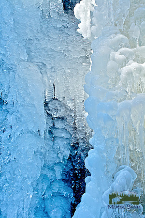 Polar Ice VI