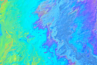 Oil & Water