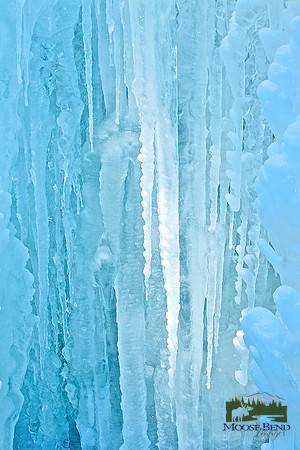 Polar Ice IV