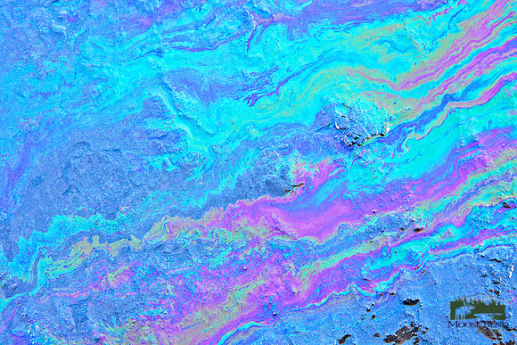 Oil & Water