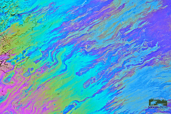Oil & Water