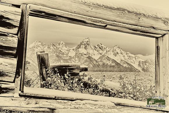 Cunningham Cabin