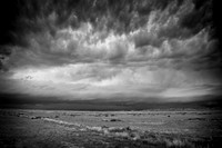 Gathering Clouds