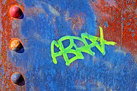 Tagged