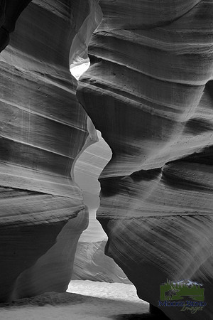 Desert Sculpture I