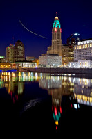 Columbus During the Holidays V