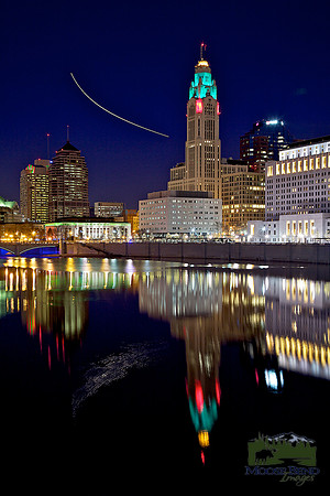 Columbus During the Holidays V
