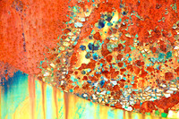 Rusted Jewel 3