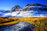 Early Snow