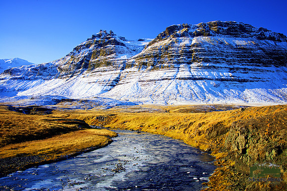 Early Snow
