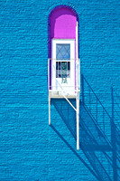 Caribbean Colors