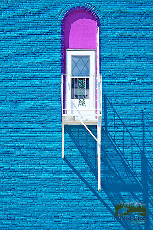 Caribbean Colors