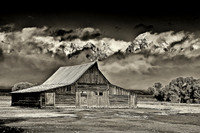 Moulton Barn II
