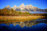 Schwabacher's Landing